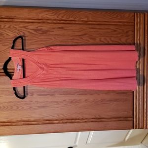 Tommy Bahama dress or coverup